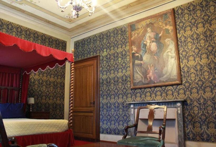 标准间, Bed & Breakfast Ottoquadri