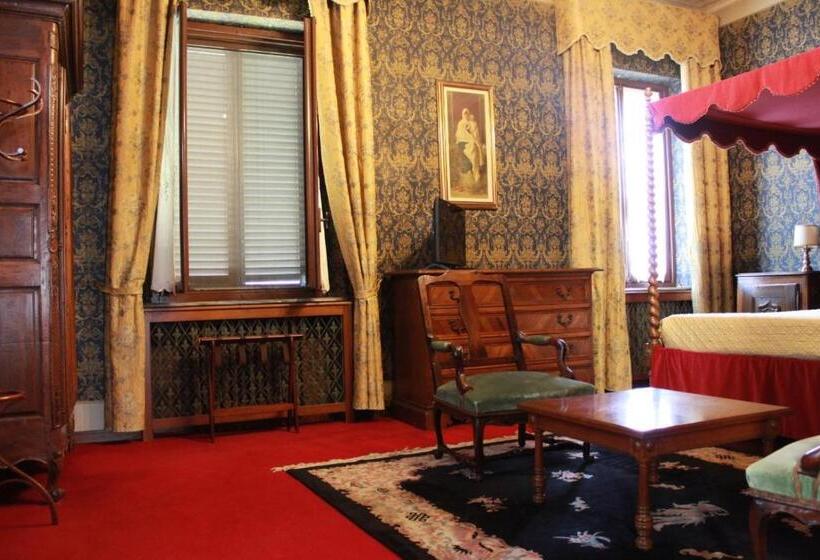 标准间, Bed & Breakfast Ottoquadri