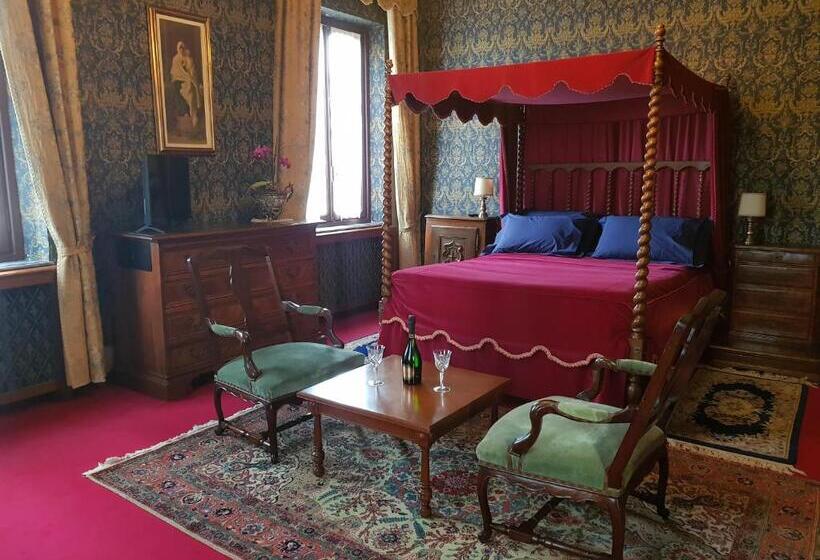 标准间, Bed & Breakfast Ottoquadri