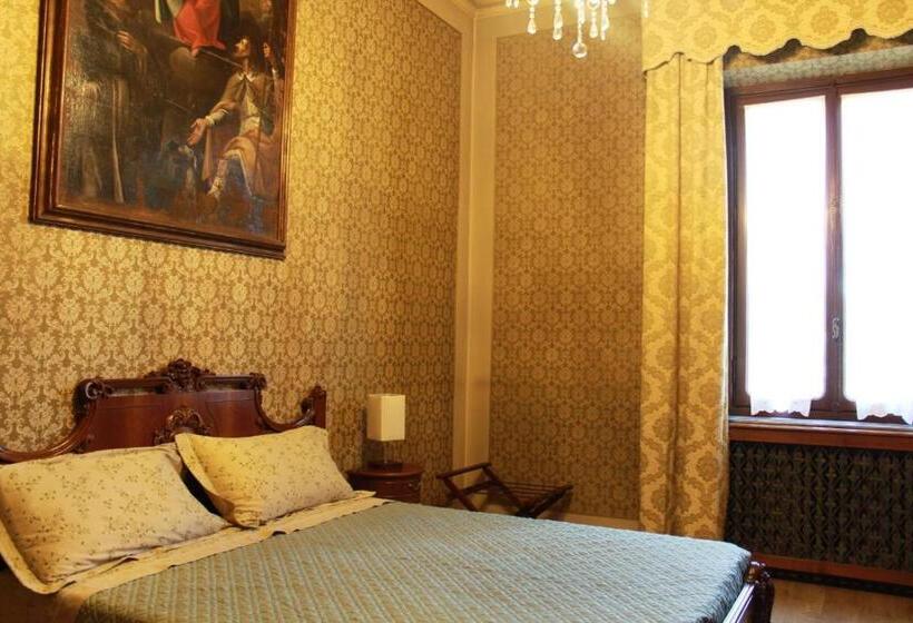 标准间, Bed & Breakfast Ottoquadri