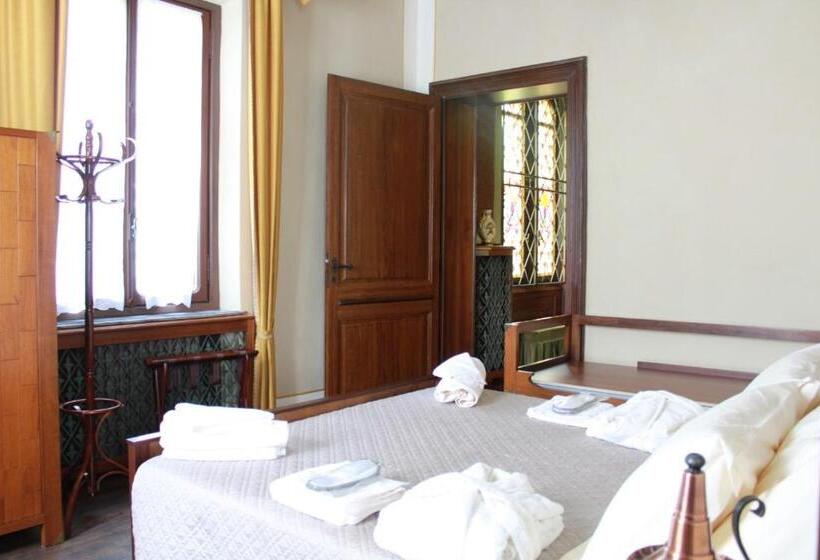 家庭间, Bed & Breakfast Ottoquadri