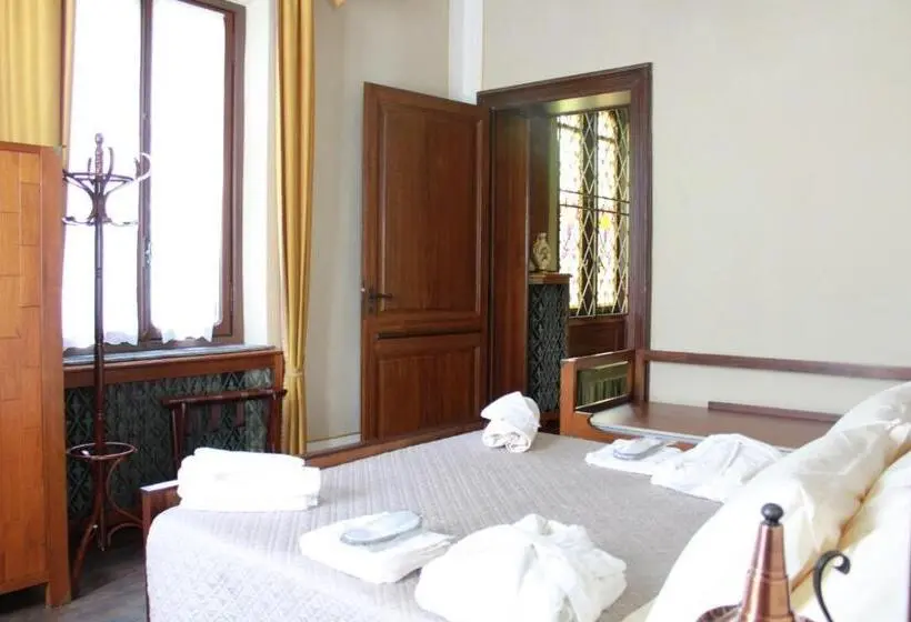 ファミリールーム, Bed & Breakfast Ottoquadri