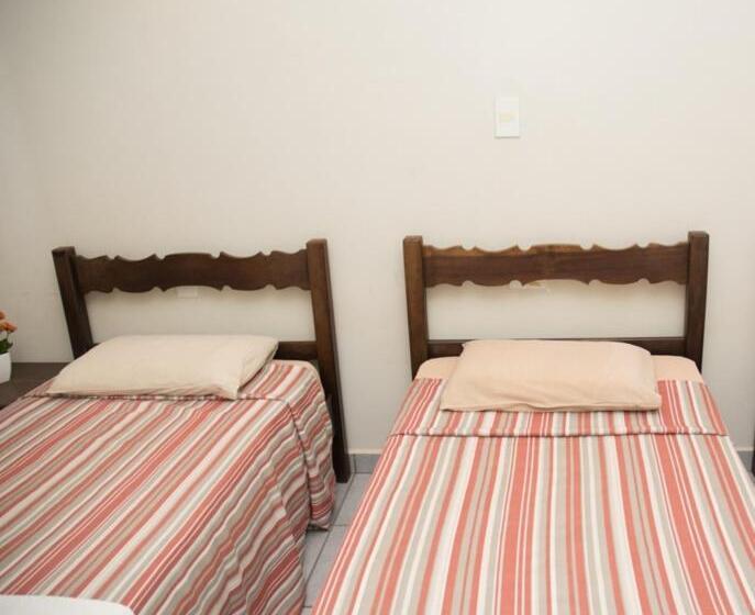 Номер Стандарт, Coesa Hoteis