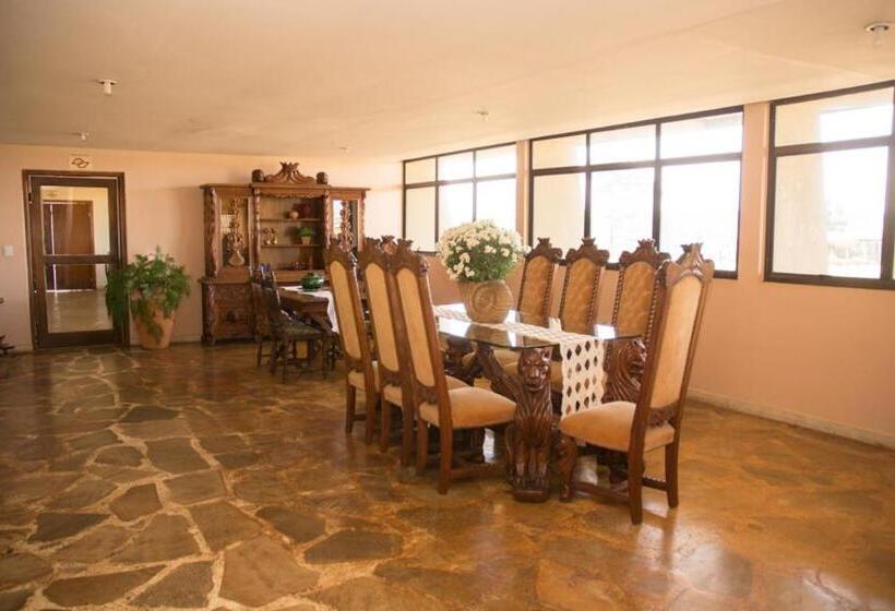 Номер Стандарт, Coesa Hoteis