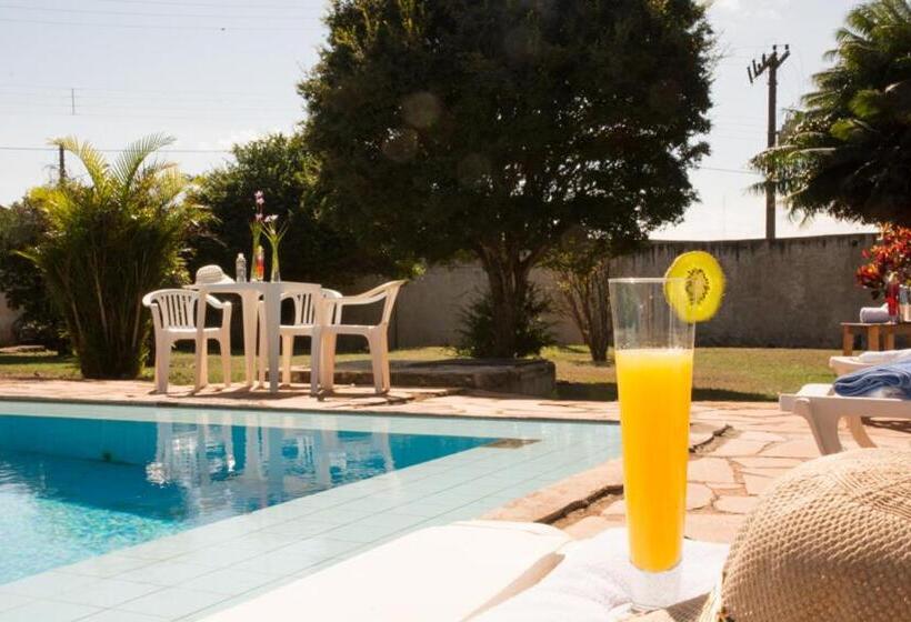 Трехместный Номер Базовый, Coesa Hoteis