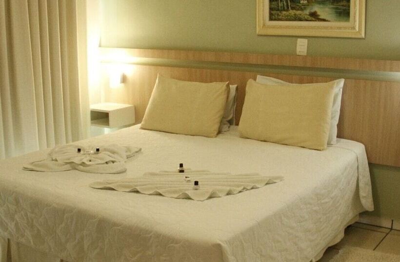 スタンダードルーム, Conde Alemão