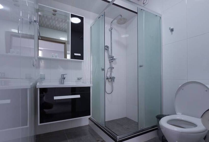 Standart Oda, Ecosestetik