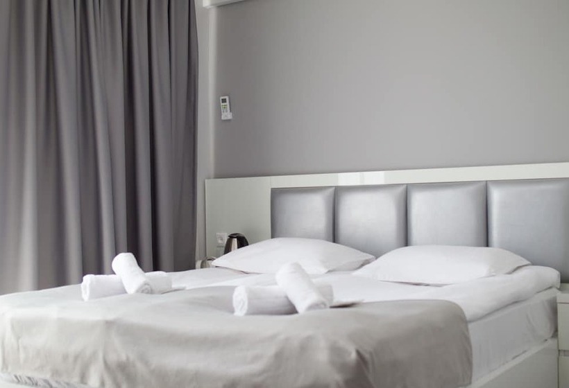 Standart Oda, Ecosestetik