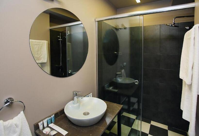 اتاق استاندارد, L.m Club