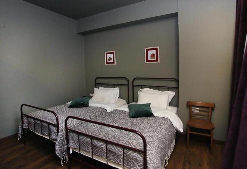 اتاق استاندارد, L.m Club