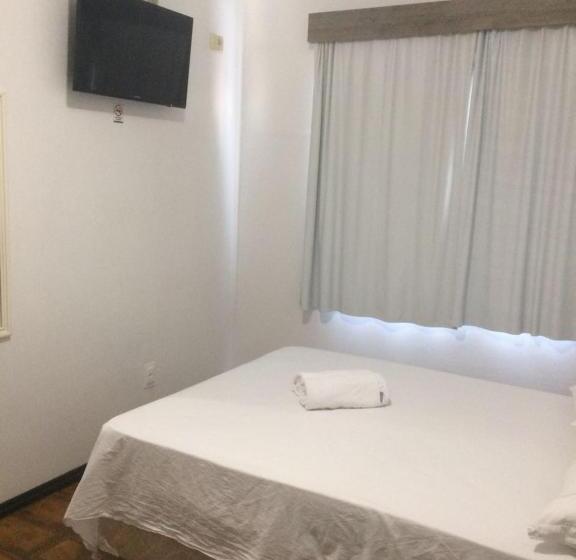 スタンダードルーム, Luz Do Sol