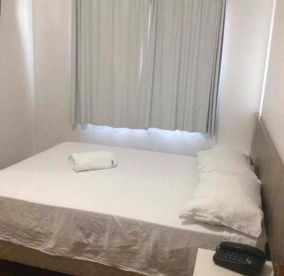 スタンダードルーム, Luz Do Sol