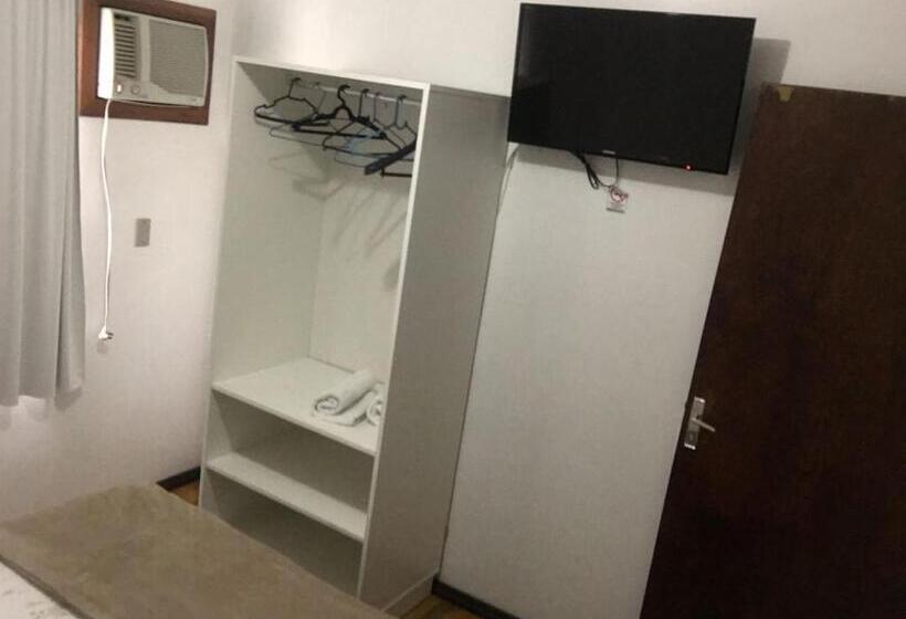 2ベッドスイートルーム, Luz Do Sol