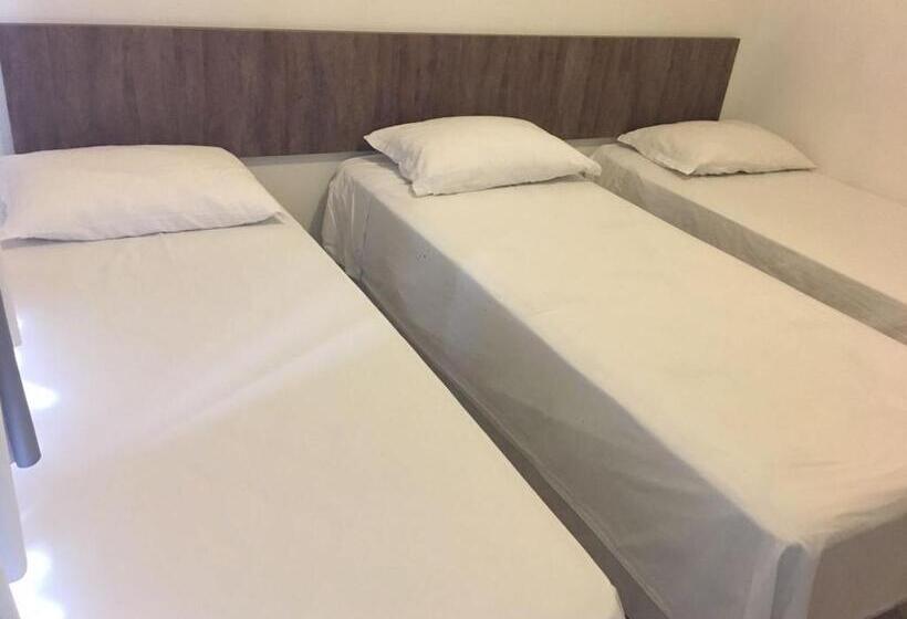 2ベッドスイートルーム, Luz Do Sol