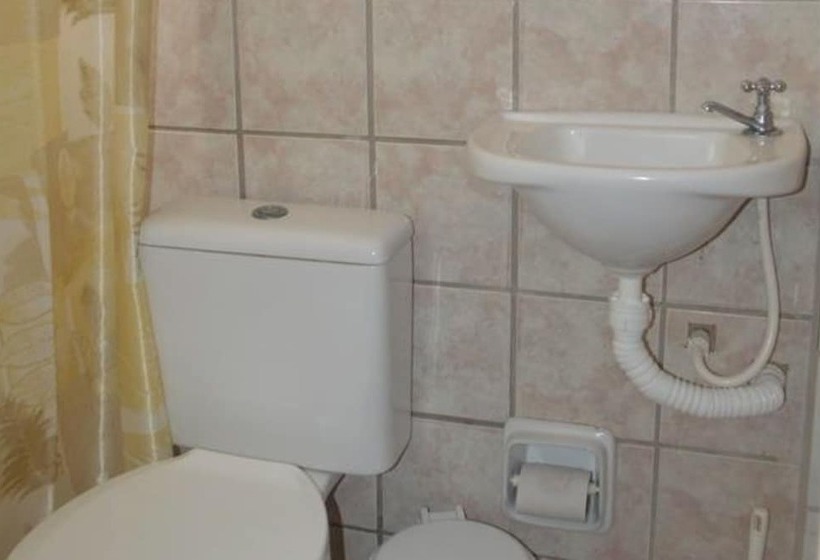 Quarto Estandar, Melo