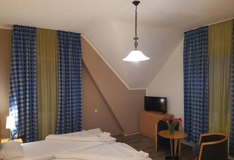 غرفة إقتصادية, Pharos Zur Seeve