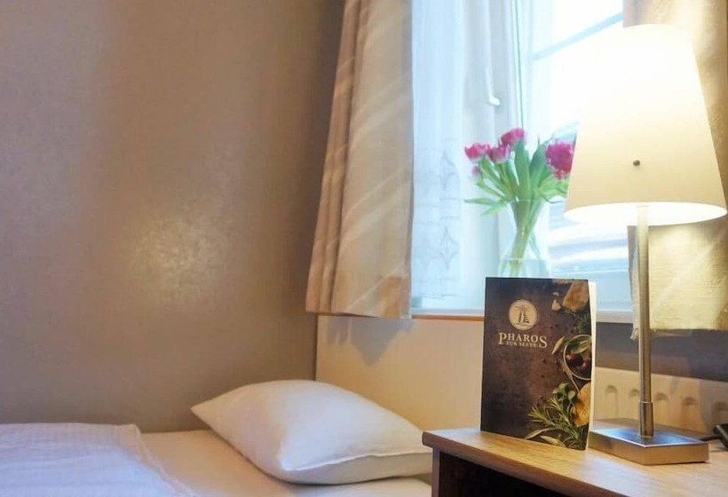 غرفة إقتصادية, Pharos Zur Seeve