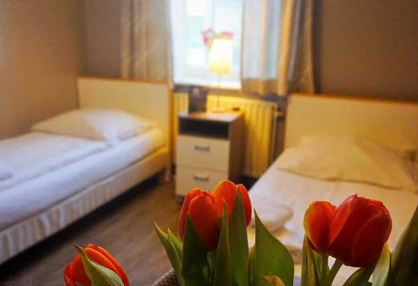 غرفة إقتصادية, Pharos Zur Seeve