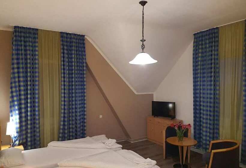 غرفة إقتصادية, Pharos Zur Seeve