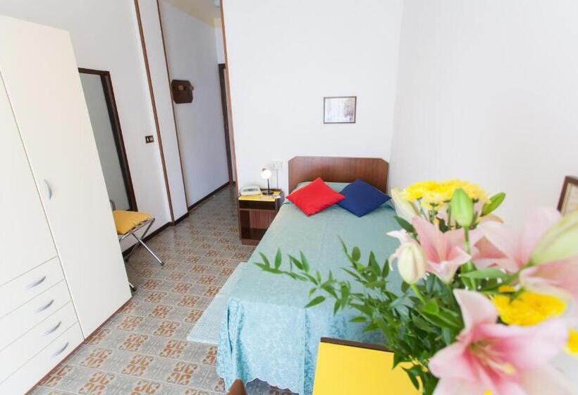 חדר סטנדרט יחיד, Quisisana