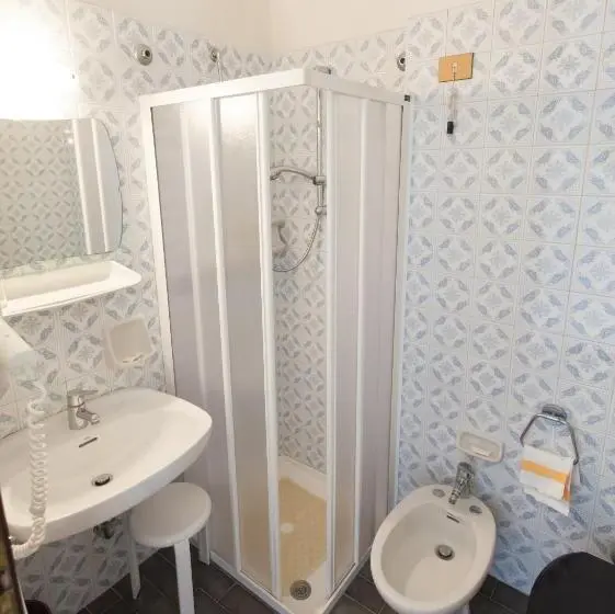Standard Yhden Hengen Huone, Quisisana