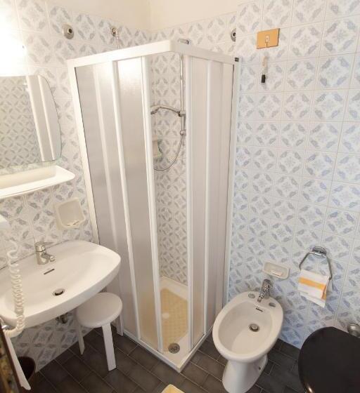 חדר סטנדרט יחיד, Quisisana