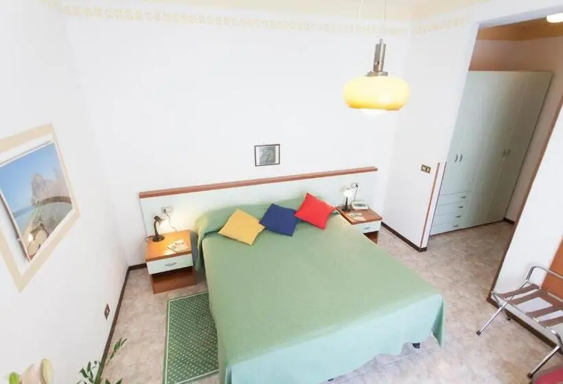 Standard-huone, Quisisana