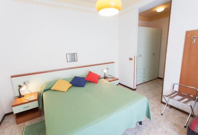 חדר סטנדרט, Quisisana