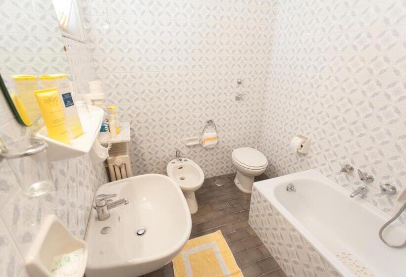 חדר סטנדרט, Quisisana