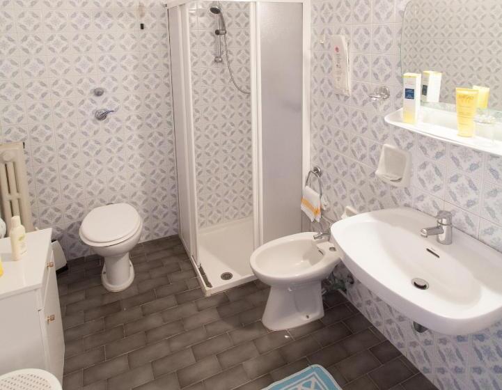 חדר סטנדרט, Quisisana