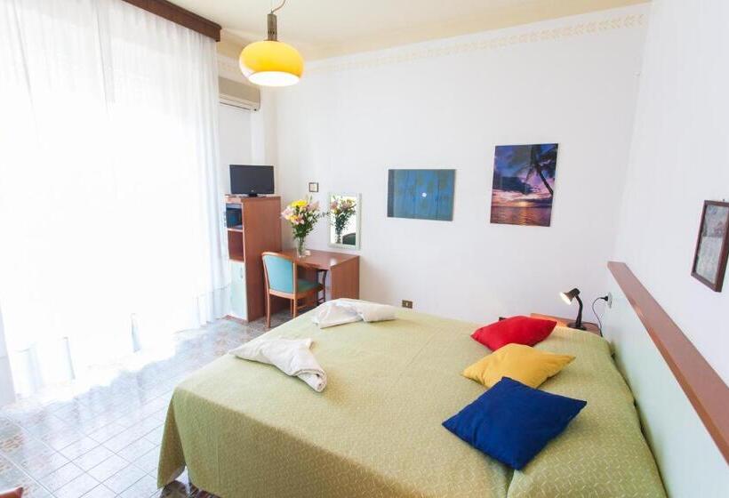 חדר סטנדרט, Quisisana