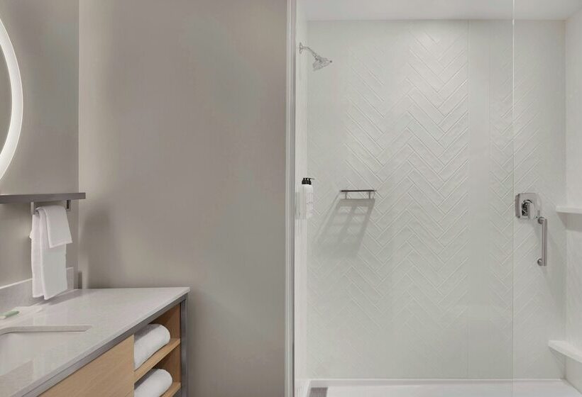 جناح, Towneplace Suites By Marriott Crown Point