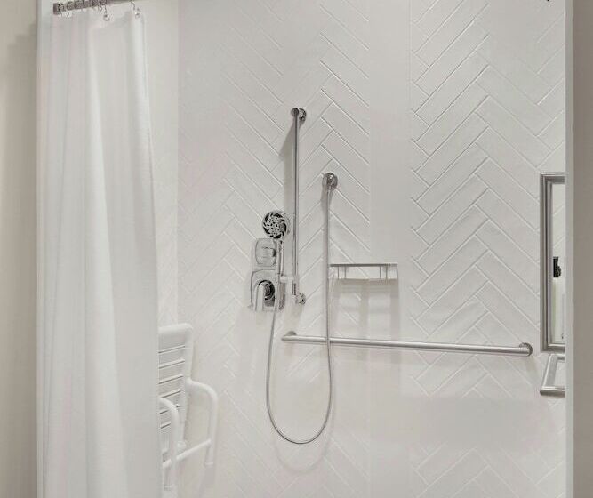 جناح, Towneplace Suites By Marriott Crown Point