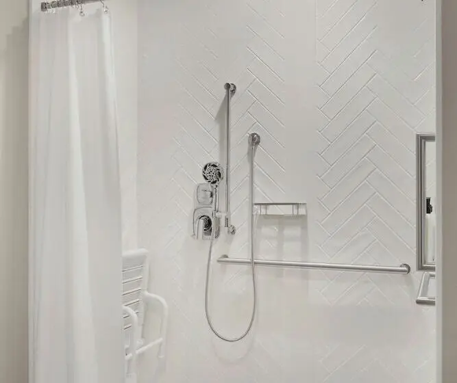 Sviitti Liikuntarajoitteisille, Towneplace Suites By Marriott Crown Point