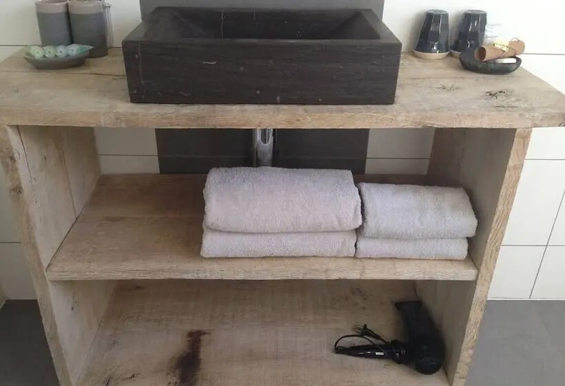 Camera Comfort, B&b Silentium