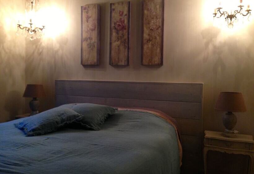 古典房间, B&b Silentium