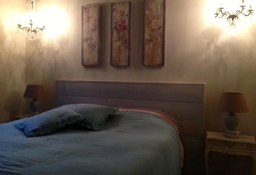 Camera Classica, B&b Silentium