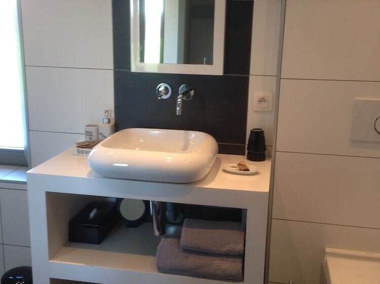 חדר סטנדרט, B&b Silentium