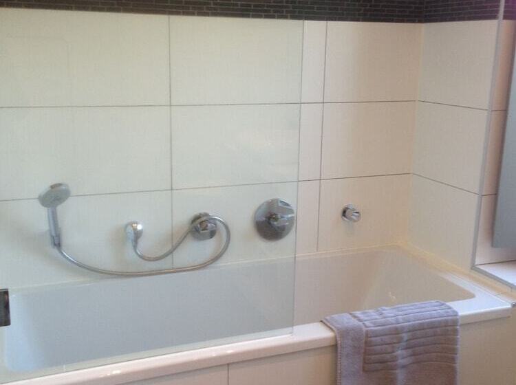 חדר סטנדרט, B&b Silentium