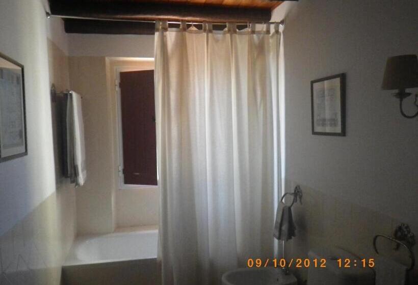 غرفة قياسية, Casa D´alegrete