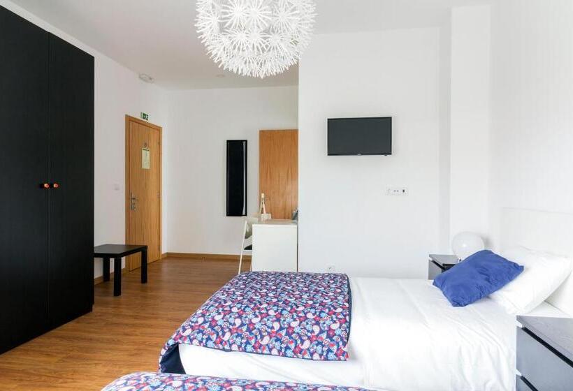 חדר סטנדרט, H18