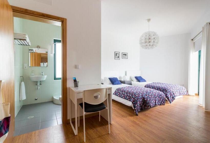 חדר סטנדרט, H18