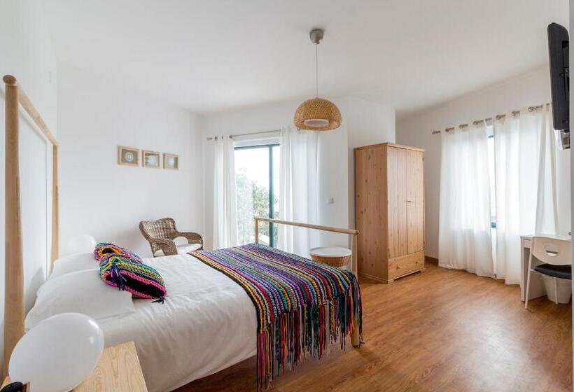 חדר דלוקס, H18