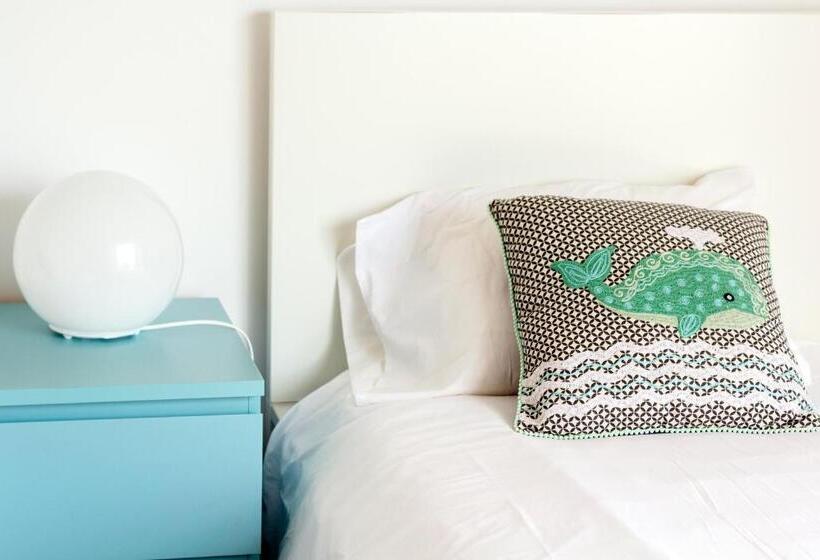 חדר סטנדרט, H18