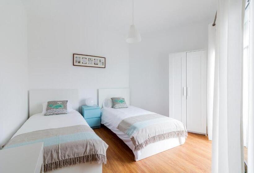 חדר סטנדרט, H18