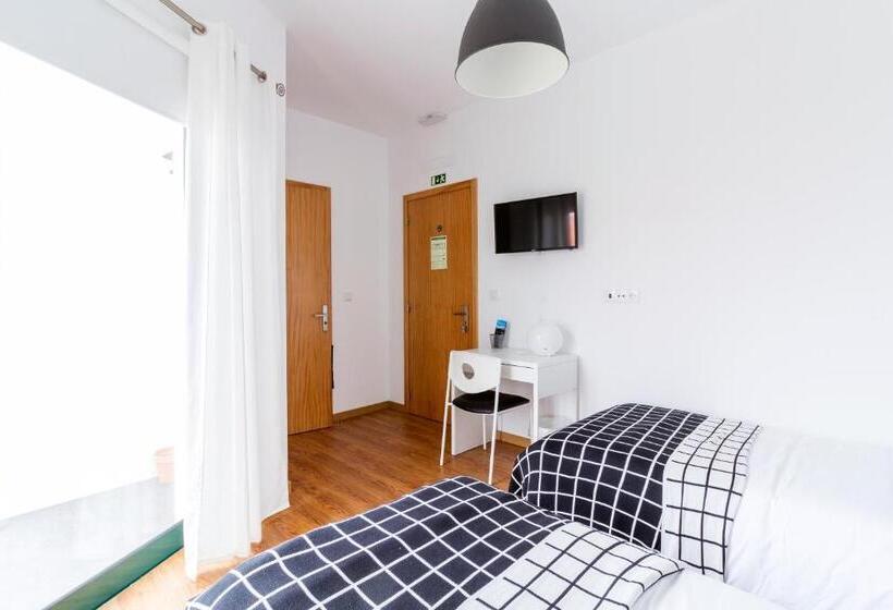 חדר סטנדרט, H18