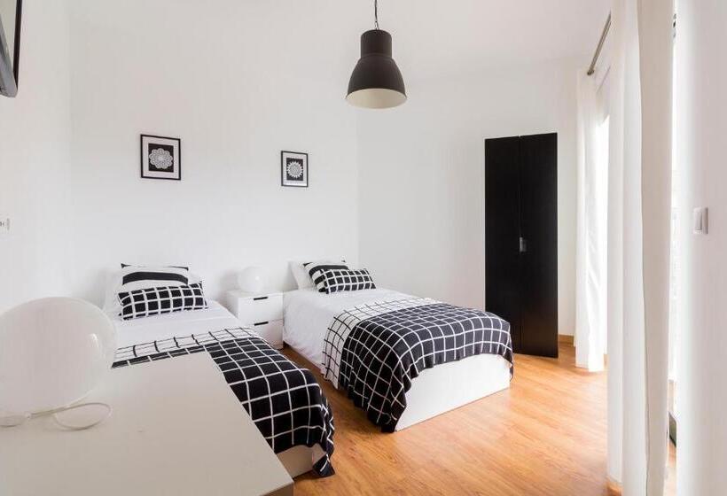 חדר סטנדרט, H18