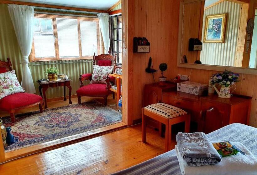 Номер Deluxe, Kattekwaad Accommodation