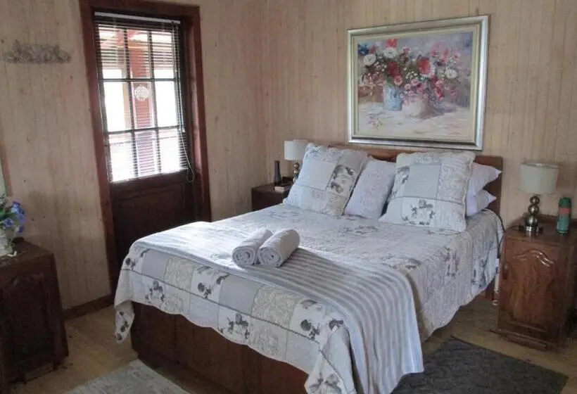 デラックスルーム, Kattekwaad Accommodation