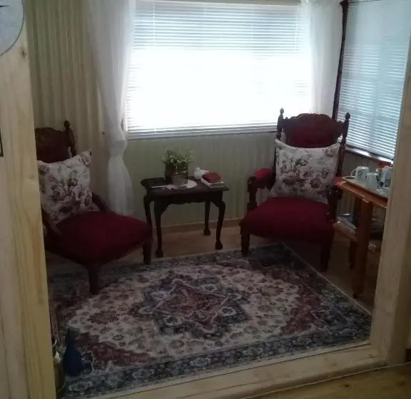 デラックスルーム, Kattekwaad Accommodation